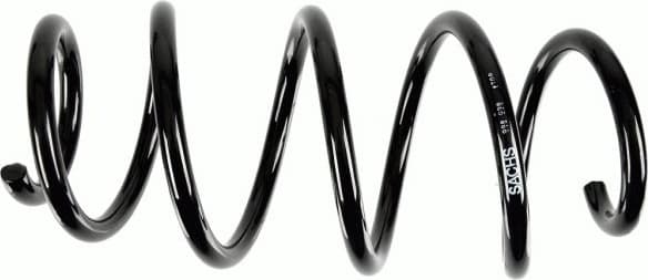Suspension Spring 998 938