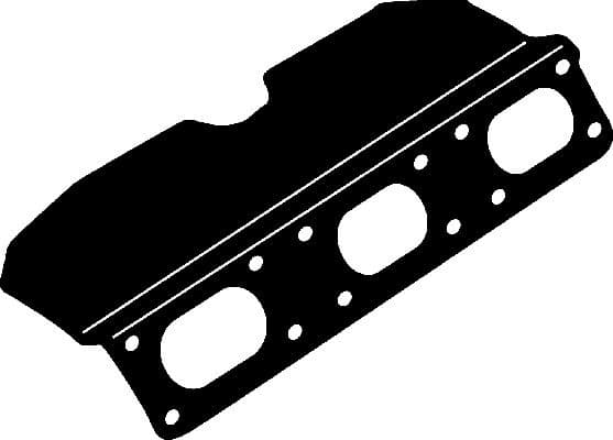 Gasket, exhaust manifold 026357P