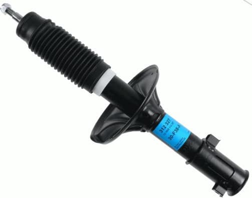 Shock Absorber 312 327