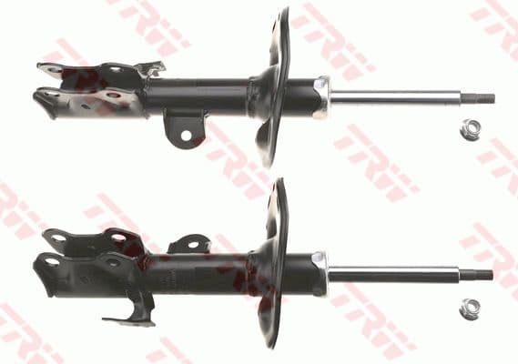 Shock absorber front JGM1333T