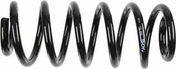 Suspension Spring 993 161
