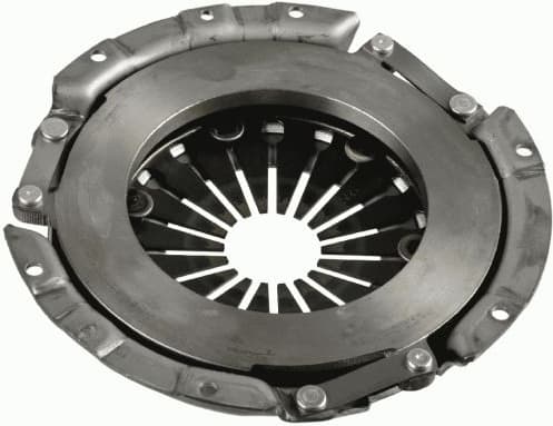 Clutch Pressure Plate 3082 946 001 - image 2
