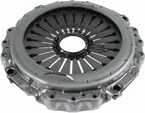 Clutch Pressure Plate 3482 083 034