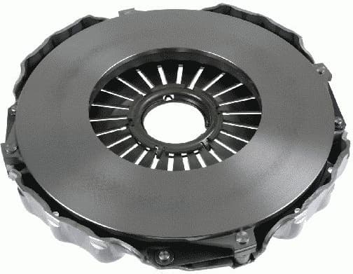 Clutch Pressure Plate 3482 083 034 - image 2