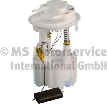 Sender Unit, fuel tank 7.22466.87.0