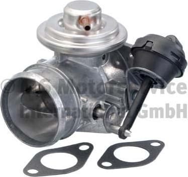 EGR Valve 7.24809.61.0