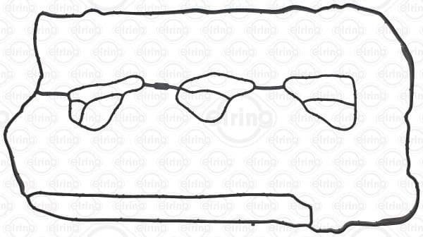 Gasket, cylinder head cover 887.120 - image 2