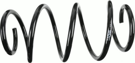 Suspension Spring 998 984