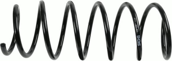 Suspension Spring 996 494