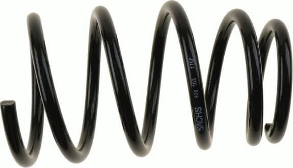 Suspension Spring 996 103