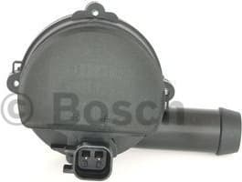 Auxiliary Water Pump (heating water circuit) 0392023014