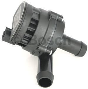 Auxiliary Water Pump (heating water circuit) 0392023014 - image 2