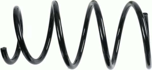 Suspension Spring 997 904