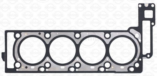 Gasket, cylinder head 535.640