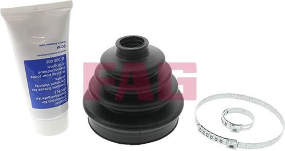 Bellow Kit, drive shaft 772013930