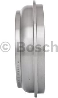 Brake Drum 0986477282 - image 2