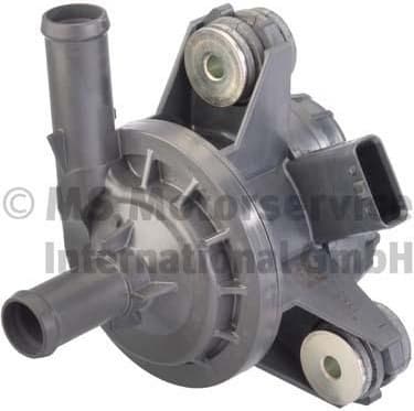 Auxiliary Water Pump (cooling water circuit) 7.07224.00.0