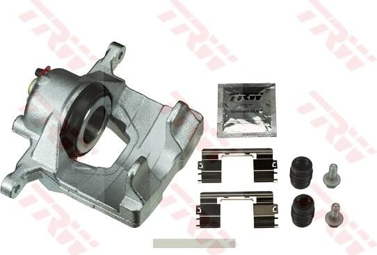 Brake Caliper BHS1366E