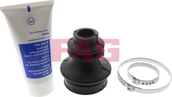 Bellow Kit, drive shaft 772013630