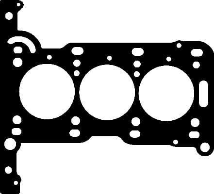 Gasket, cylinder head 414811P