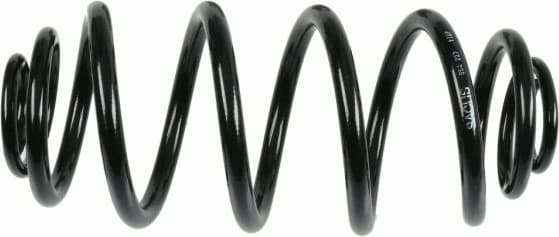 Suspension Spring 994 227