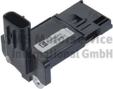 Mass Air Flow Sensor 7.22184.66.0
