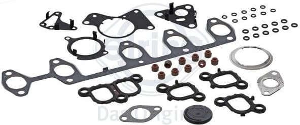 Gasket Kit, cylinder head 515.332