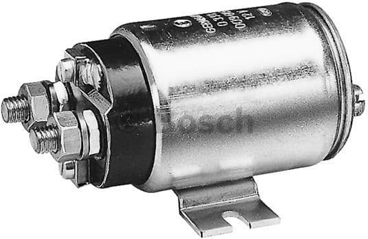 Multifunctional Relay 0333009018