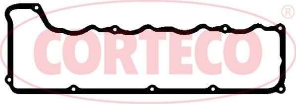 Gasket, cylinder head cover 440470P