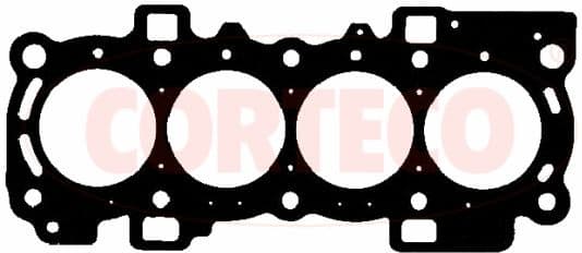 Gasket, cylinder head 415621P
