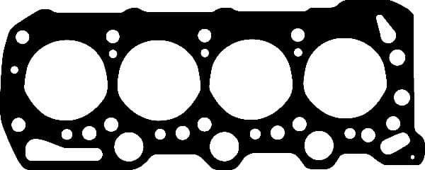 Gasket, cylinder head 414726P