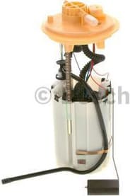 fuel supply unit 0580313067