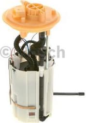 fuel supply unit 0580313067 - image 3