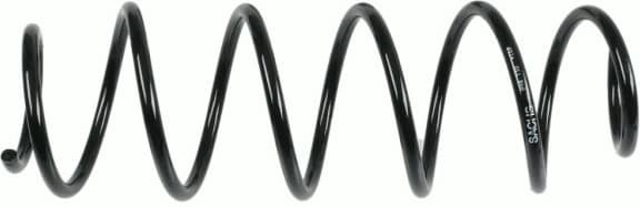 Suspension Spring 998 110