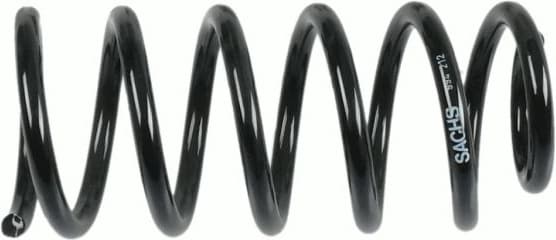 Suspension Spring 994 212