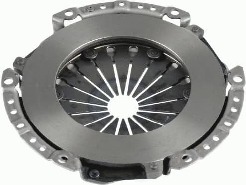 Clutch Pressure Plate 3082 000 147 - image 2