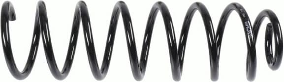 Suspension Spring 996 036