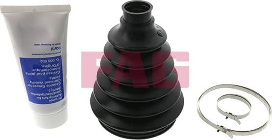 Bellow Kit, drive shaft 772015830