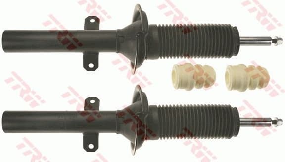 Shock Absorber TRW TWIN JGM1062T