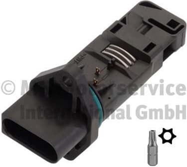 Mass Air Flow Sensor 7.07759.38.0