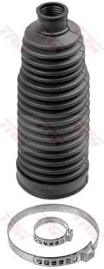 Bellow, steering JBE298