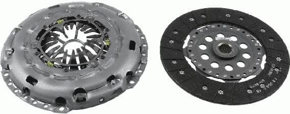 Clutch Kit XTend 3000 951 819