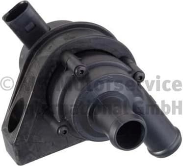 Auxiliary Water Pump (cooling water circuit) 7.02074.94.0
