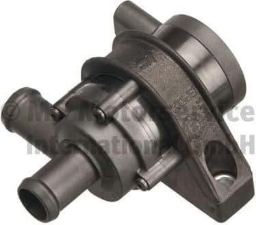 Auxiliary Water Pump (cooling water circuit) 7.02074.61.0
