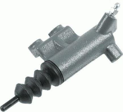 Slave Cylinder, clutch 6283 600 479 - image 2
