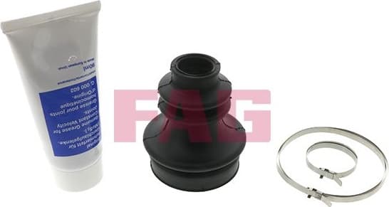 Bellow Kit, drive shaft 772013730