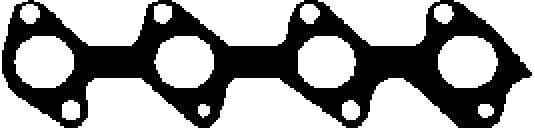 Gasket, exhaust manifold 460210P