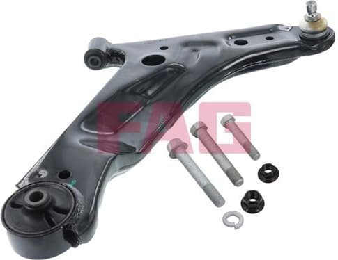 Control/Trailing Arm, wheel suspension 821096710