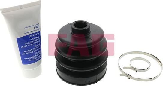 Bellow Kit, drive shaft 772034530