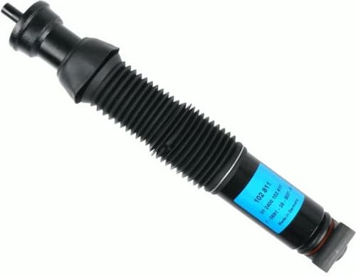 Shock Absorber Hydropneumatic damping unit 102 811